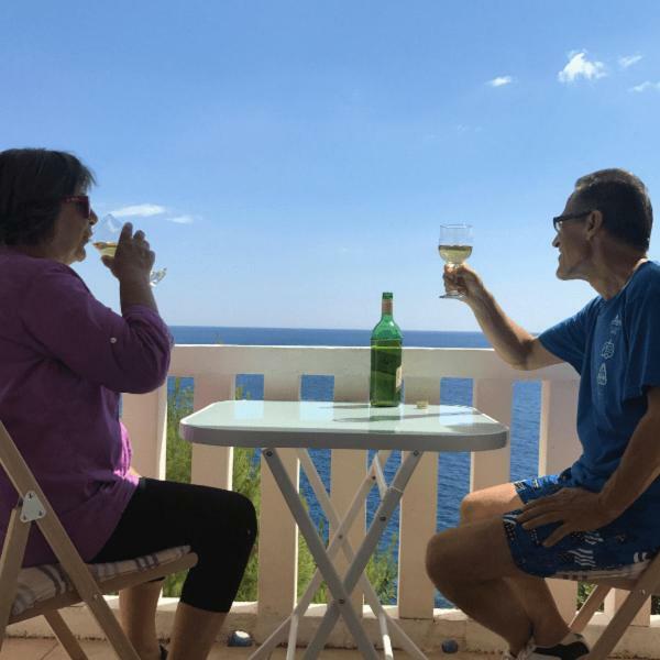 Apartman Victor Babino Polje