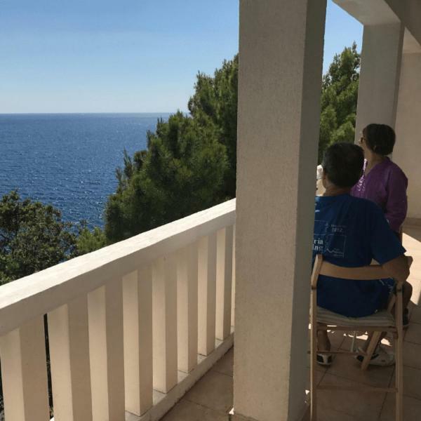 Victor Apartman Babino Polje